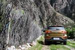 Trumpchi GS4 2015 года